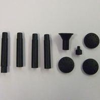 PondXpert Spares PondXpert Solar Shower 300 Fountain Attachments
