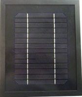 PondXpert Spares PondXpert Solar Shower 300 Solar Panel