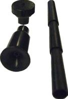 PondXpert Spares PondXpert Solar Shower 500 Fountain Attachments