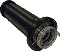 PondXpert Spares PondXpert Triple Action 3000 Quartz Sleeve