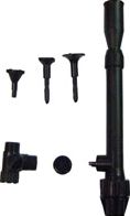PondXpert Spares PondXpert Triple Action Fountain Set Attachments