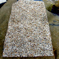 Pondxpert Stone Liner 1.0m x 1m Classic Stone