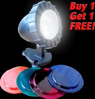 Pondxpert Sublight 20w Pond Light - BUY 1 GET 1