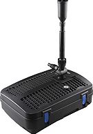 Pondxpert TripleAction 4500 Evolve 11w