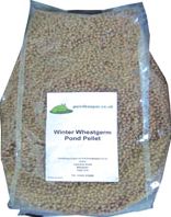 Pondxpert Wheatgerm Pond Food 2kg