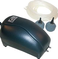 Pontec PondoAir 400 Pond Air Pump