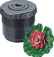 Pontec Pondoair Set 1200 LED