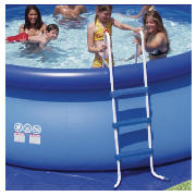 Pool Ladder 36