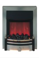 freestanding or inset fire