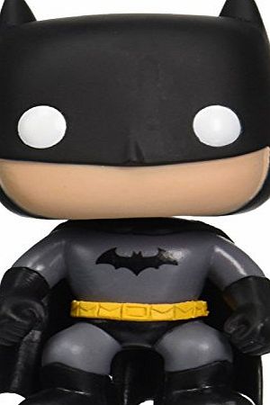 POP! Vinyl Dc Universe - Batman