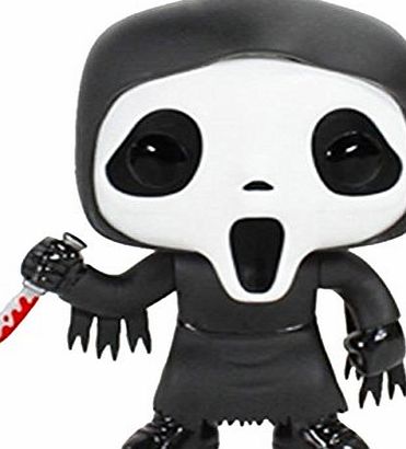 POP! Vinyl Funko POP Scream: Ghostface