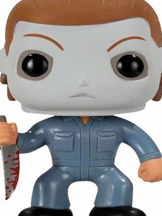 POP! Vinyl Halloween - Michael Myers