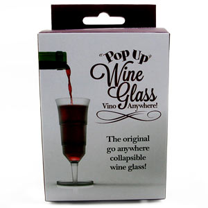 up Wine Glass