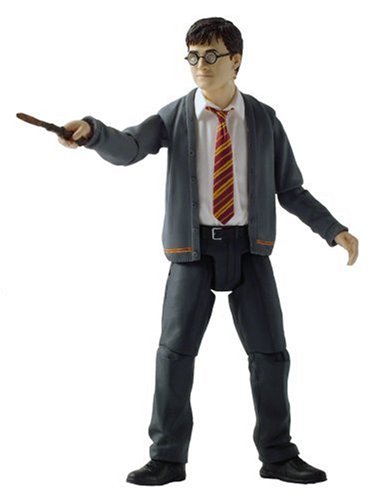 Harry Potter - Harry Potter Action Figure - Order of the Pheonix