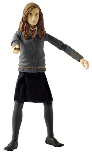 Harry Potter - Hermoine Granger Action Figure - Order of the Pheonix