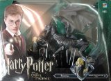 Harry Potter and the Order of the Phoenix - Thestral and Luna Lovegood figure...