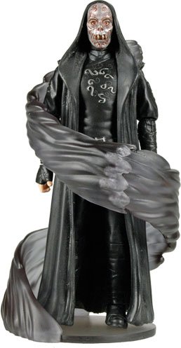 Harry Potter and The Order of The Phoenix Death Eater Action Figure