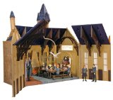 Harry Potter Great Hall Playset