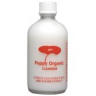 Poppy Organic Cleanser 100ml