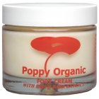 Poppy Organic Foot Cream 60ml
