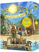 Poptop Tropico Paradise Island PC