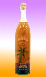 PORFIDIO SINGLE CANE Anejo 70cl Bottle