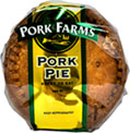 Pork Farms Medium Pork Pie (312g)