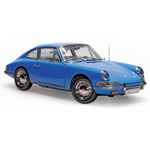 porsche 911 (901) Coupe 1964 Blue