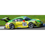 porsche 911 GT3 RSR - Nurburgring 24hr 2007 -