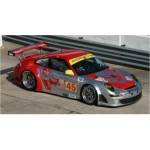 porsche 911 GT3 RSR #45 Sebring 12 Hours 2007