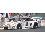 953 K3 - 1st Le Mans 1979 - #41