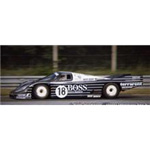 956 Obermaier Racing - Le Mans 1983 -