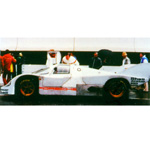 956K - Paul Ricard Test Session 1982
