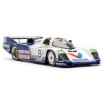 Porsche 962 #8 Win 24hr Daytona 1985