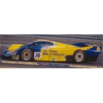 962 C #16 10th LM 1989