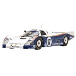 Porsche 962 C #17 Winner LM 1987