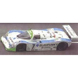 porsche 962C - 1st Daytona 1991 - #7