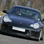 Porsche Driving Thrill Special Offer
