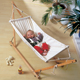 Baby Hammock and Stand