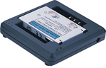 Portable TFT CCTV DVR Battery Charging Dock (