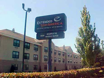Extended Stay America Portland - Gresham