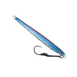 Portland Pirks - 160g - Blue / Silver (Pack of 2)