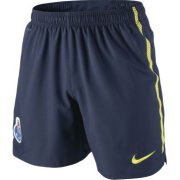 Nike 2010-11 FC Porto Nike Away Shorts