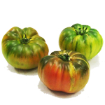 Portobello Food Green Grocer Costoluto Tomato