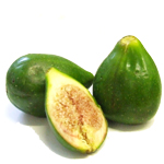 Portobello Food Green Grocer Figs - Fiorone
