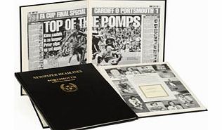 Portsmouth Football Archive Book