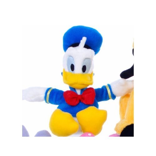 Disney Donald Duck 20cm Soft Plush Toy