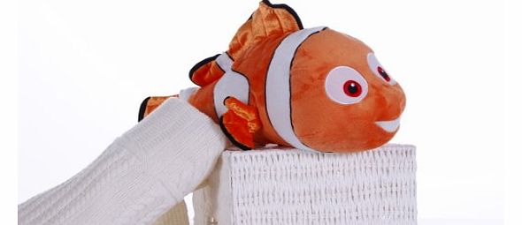 Disneys Finding Nemo Soft Plush Toy 10 inch