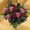 24 Rose Anniversary Bouquet