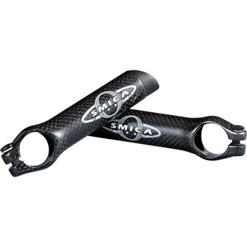 Carbon Wrap Micro Bar Ends